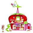Strawberry Shortcake Berry Café Playset